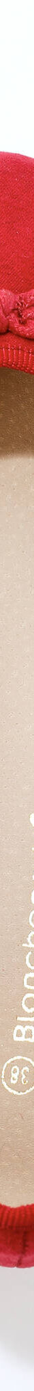 Ballerines plates microfibre (donkerrood) Ballerines plates microfibre (donkerrood)